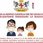 Le Bellezze Di Genova