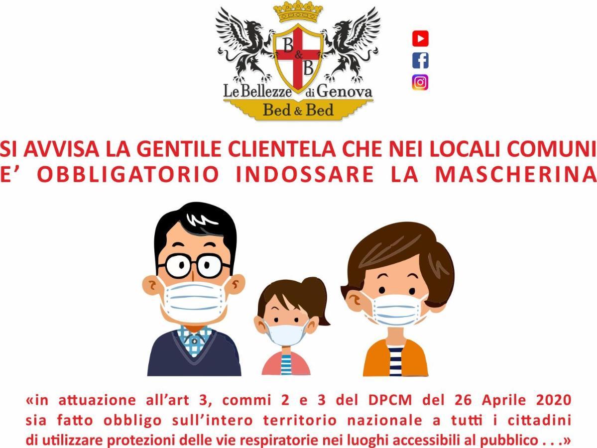 Le Bellezze Di