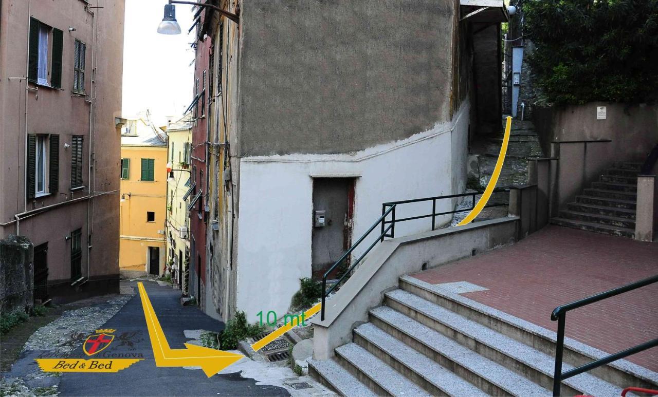 Le Bellezze Di * Genua