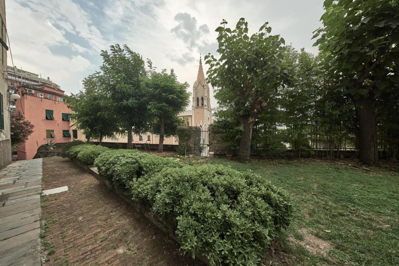 Le Bellezze Di *