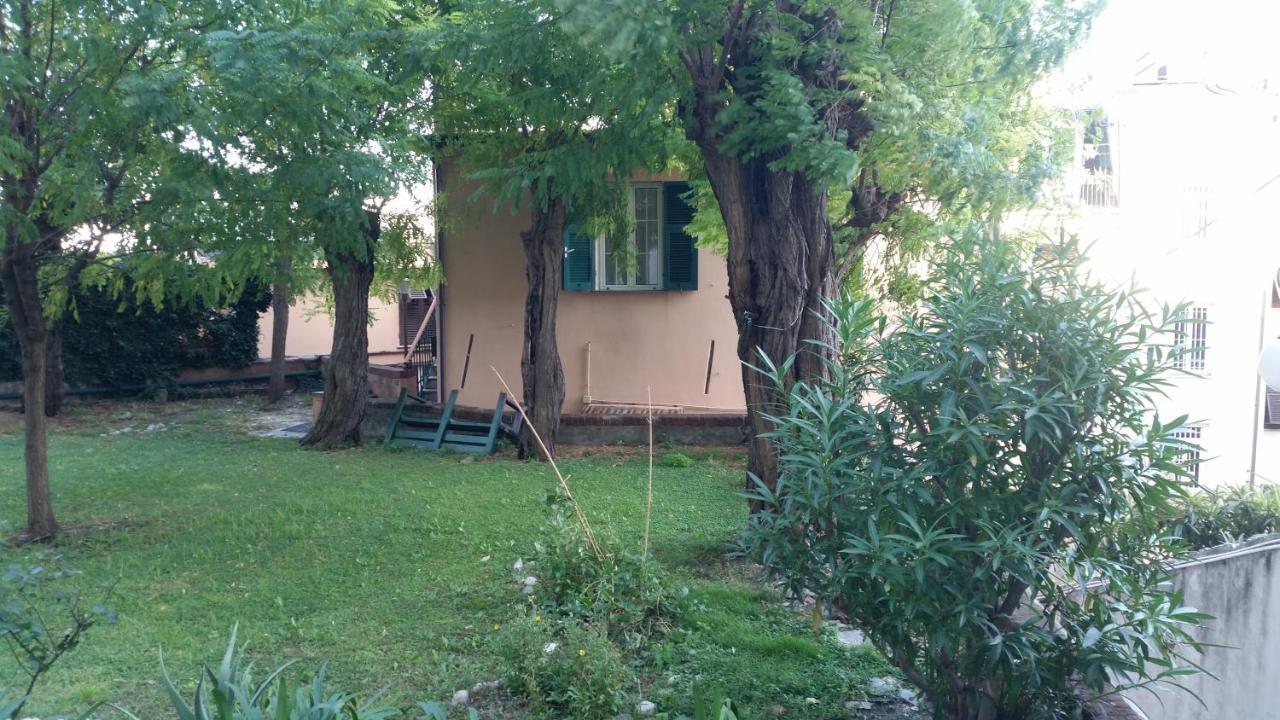 Le Bellezze Di * Genua