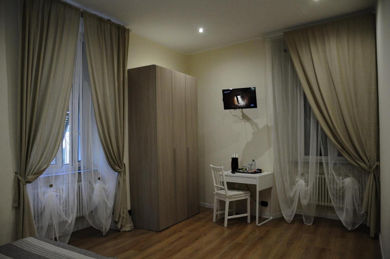 Le Bellezze Di Gasthuis Genua
